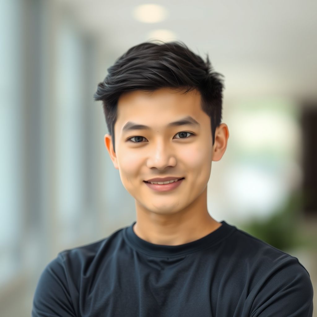 อนุชา กมลศรี